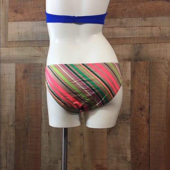 Victoria's Secret Bikini Bottom sz M - Picture 4 of 7